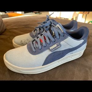 Puma California Dark Vintage